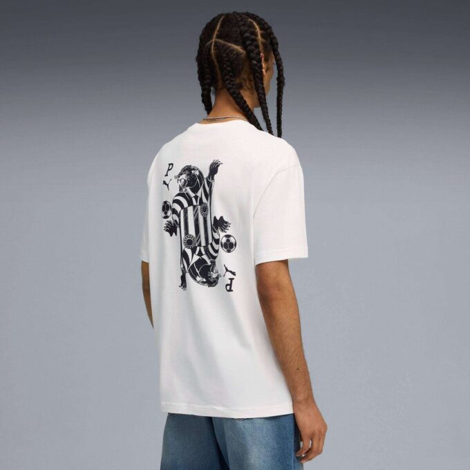 House of Graphics Herre T-skjorte