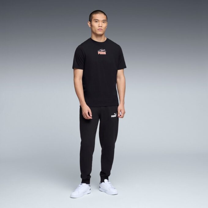 House of Graphics Herre T-skjorte