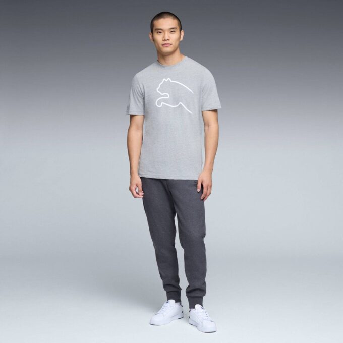 House of Graphics Herre T-skjorte
