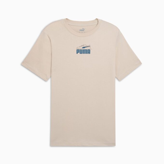 House of Graphics Herre T-skjorte