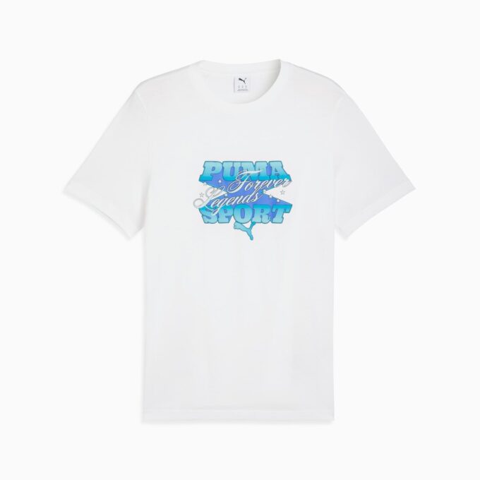 House of Graphics Herre T-skjorte