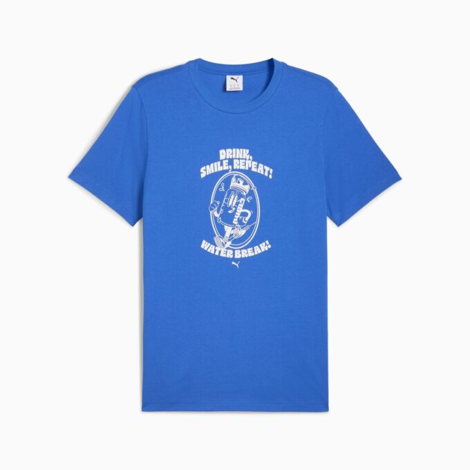 House of Graphics Herre T-skjorte