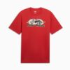 House of Graphics Herre T-skjorte