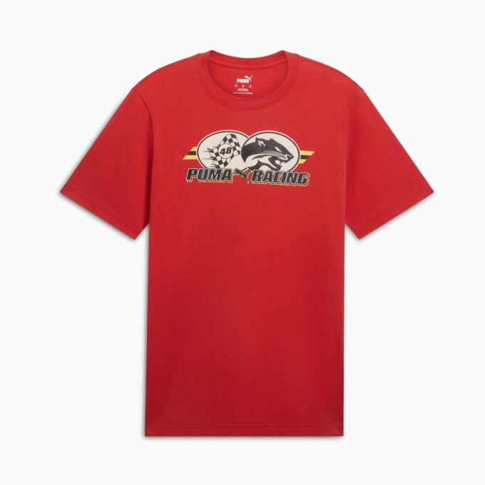 House of Graphics Herre T-skjorte