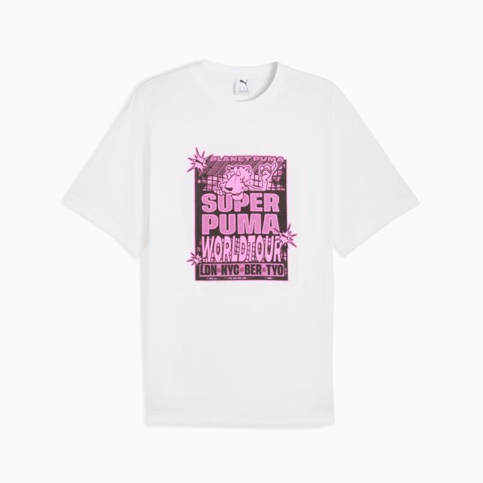 House of Graphics Herre T-skjorte