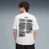 House of Graphics Herre T-skjorte