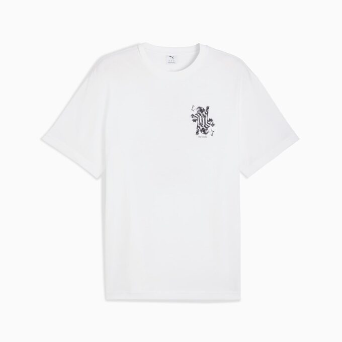 House of Graphics Herre T-skjorte