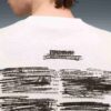 House of Graphics Herre T-skjorte