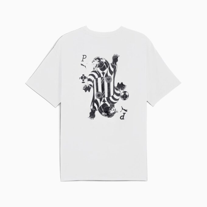 House of Graphics Herre T-skjorte