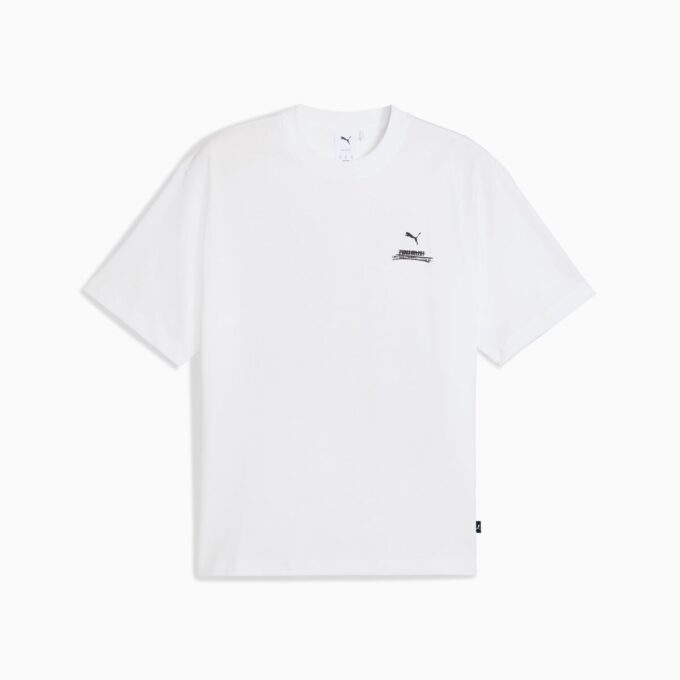 House of Graphics Herre T-skjorte