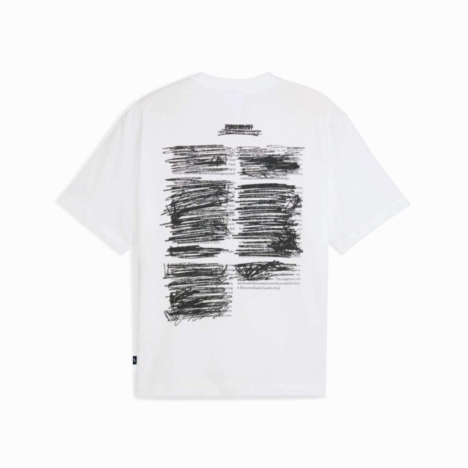 House of Graphics Herre T-skjorte