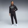 House of Graphics Menn Fleece Hettegenser