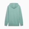 House of Graphics Menn Fleece Hettegenser