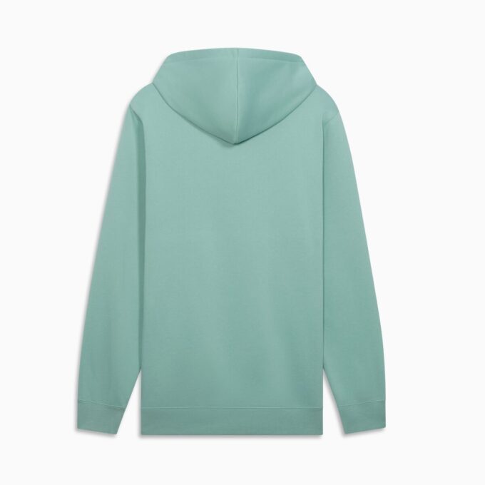 House of Graphics Menn Fleece Hettegenser