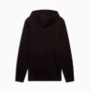 House of Graphics Menn Fleece Hettegenser