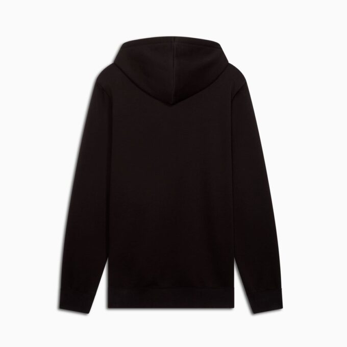 House of Graphics Menn Fleece Hettegenser