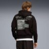 House of Graphics Menn Graphic Hettegenser
