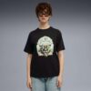 House of Graphics T-skjorte for kvinner