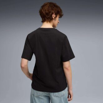 House of Graphics T-skjorte for kvinner
