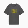 House of Graphics T-skjorte for kvinner