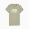 House of Graphics T-skjorte for kvinner