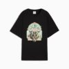 House of Graphics T-skjorte for kvinner