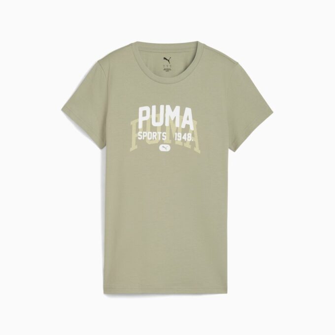 House of Graphics T-skjorte for kvinner