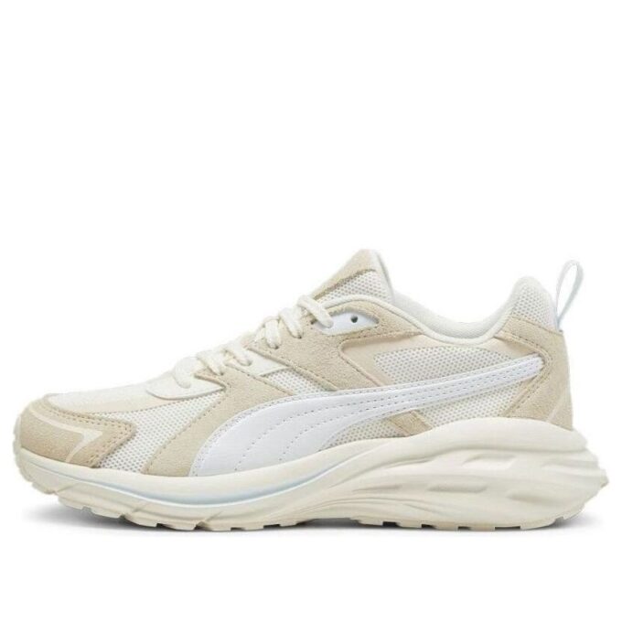 Hypnotic LS &laquo;Hvit Beige&raquo;