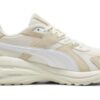 Hypnotic LS &laquo;Hvit Beige&raquo;