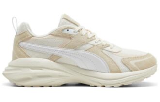 Hypnotic LS &laquo;Hvit Beige&raquo;
