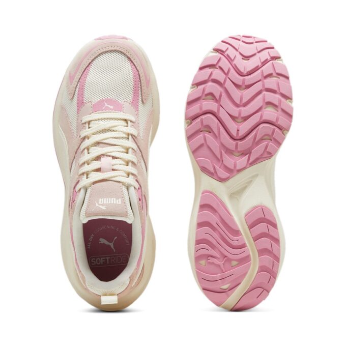 Hypnotic LS &laquo;Lilla Mist Hvit&raquo;