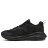 Hypnotic Sneakers &laquo;Svart&raquo;