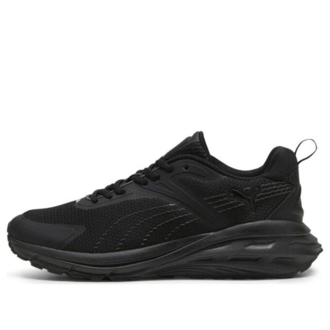 Hypnotic Sneakers &laquo;Svart&raquo;