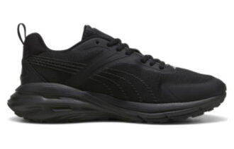 Hypnotic Sneakers &laquo;Svart&raquo;