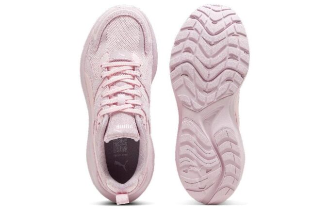 Hypnotiske Ls &laquo;Rosa&raquo;