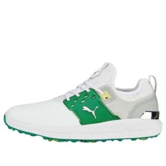 Ignite Articulate Azalea &laquo;White Archive Green&raquo;