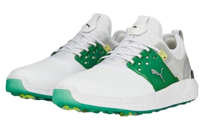 Ignite Articulate Azalea &laquo;White Archive Green&raquo;