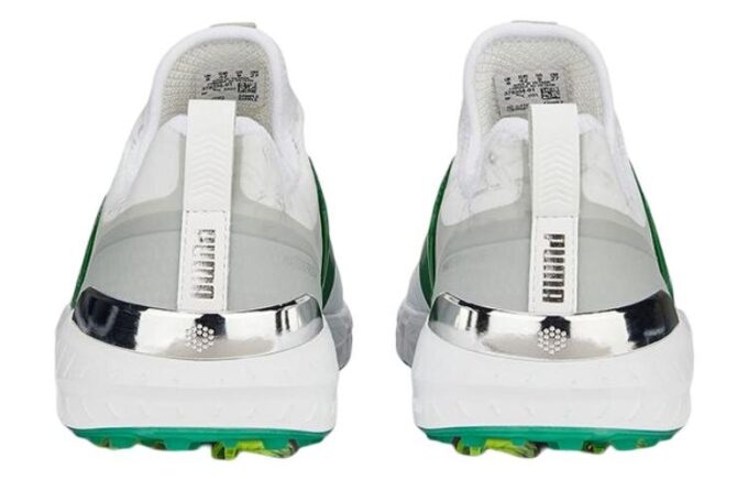 Ignite Articulate Azalea &laquo;White Archive Green&raquo;