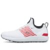 Ignite Articulate Love Golf H8 Soft Spike &laquo;Hvit Rød&raquo;