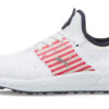 Ignite Articulate Love Golf H8 Soft Spike &laquo;Hvit Rød&raquo;