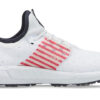 Ignite Articulate Love Golf H8 Soft Spike &laquo;Hvit Rød&raquo;
