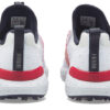 Ignite Articulate Love Golf H8 Soft Spike &laquo;Hvit Rød&raquo;