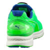 Ignite Disc Sneakers &laquo;Neongrønn&raquo;