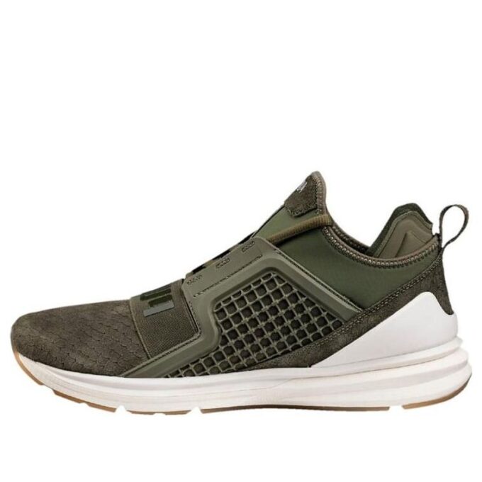 Ignite Limitless Reptile «Retro Allsidig Grønn»