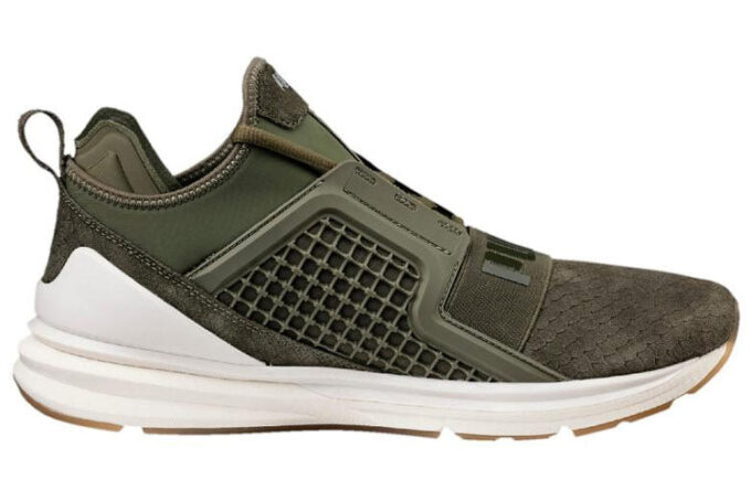 Ignite Limitless Reptile «Retro Allsidig Grønn»
