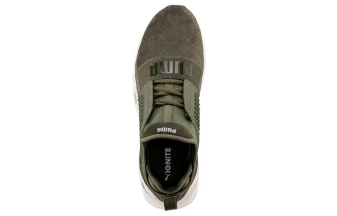 Ignite Limitless Reptile «Retro Allsidig Grønn»