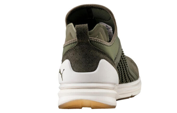Ignite Limitless Reptile «Retro Allsidig Grønn»