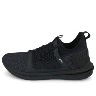 Ignite Limitless Sr Netfit &laquo;Svart&raquo;