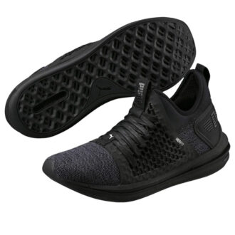 Ignite Limitless Sr Netfit &laquo;Svart&raquo;