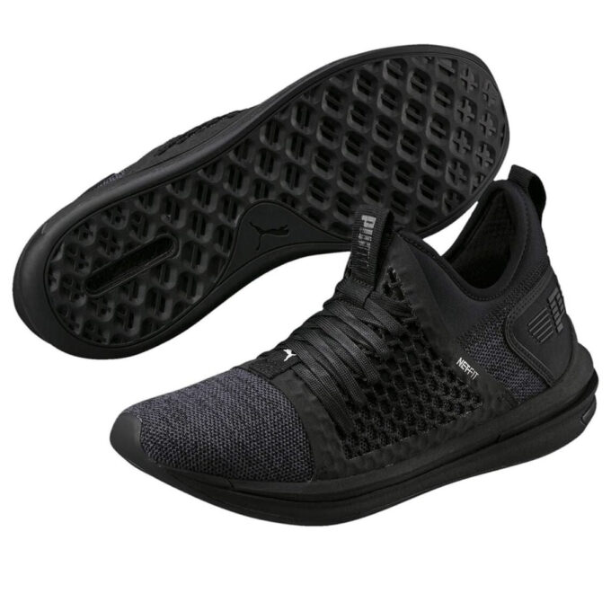 Ignite Limitless Sr Netfit &laquo;Svart&raquo;